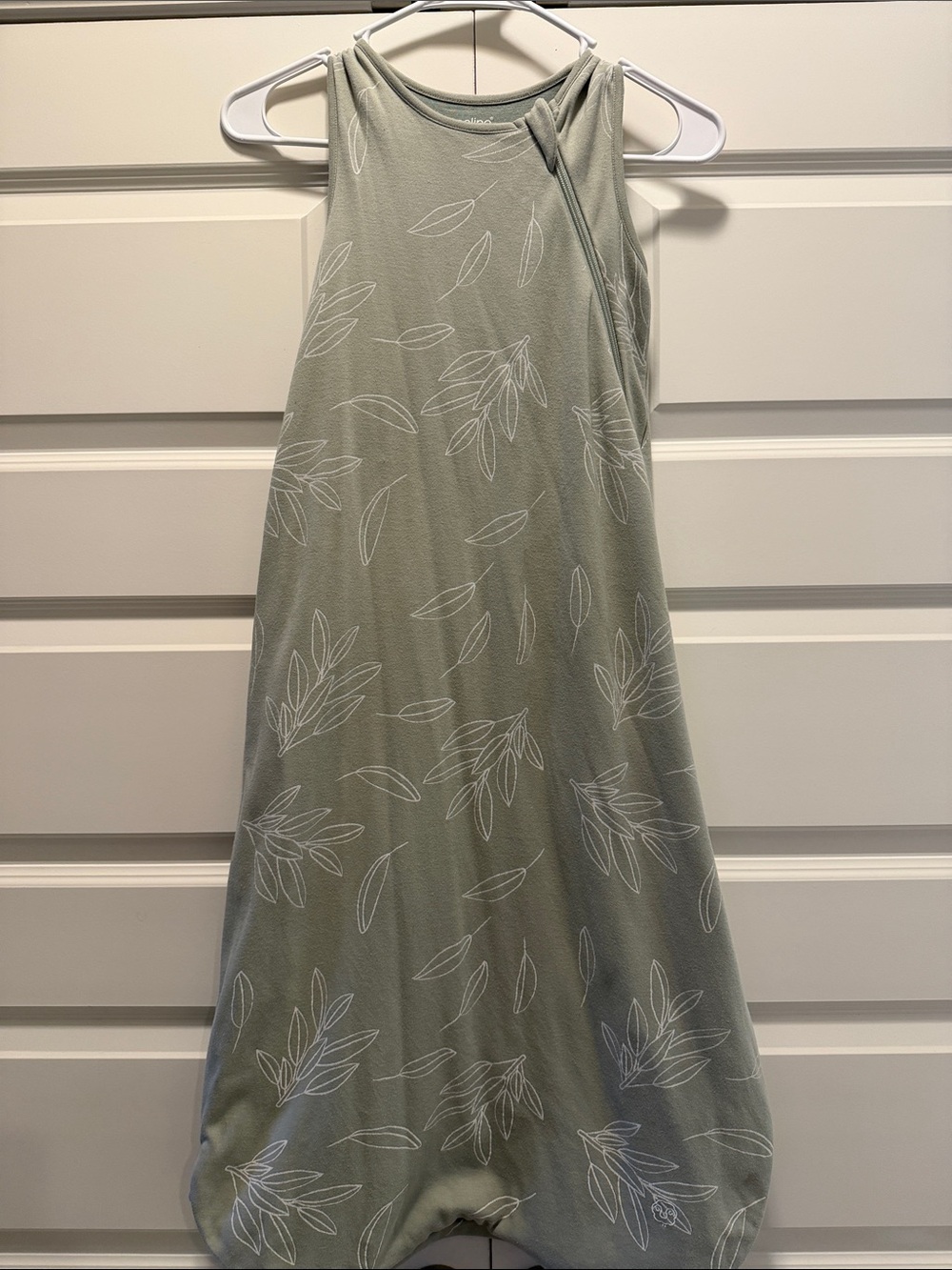 Woolino 4 Season Classic Sleep Bag 18-36 month